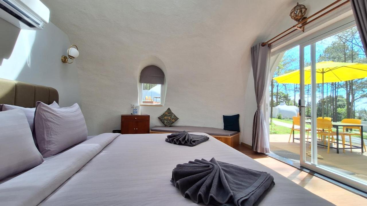 Romdoul Kirirom Resort By Ehm Kampong Speu Εξωτερικό φωτογραφία