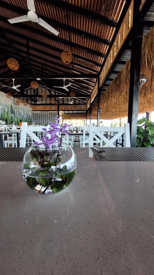 Romdoul Kirirom Resort By Ehm Kampong Speu Εξωτερικό φωτογραφία
