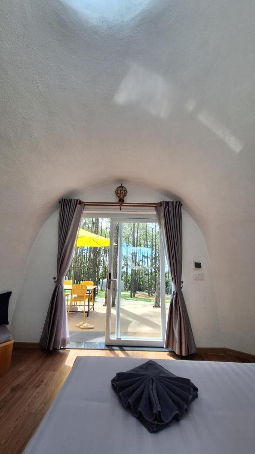 Romdoul Kirirom Resort By Ehm Kampong Speu Εξωτερικό φωτογραφία