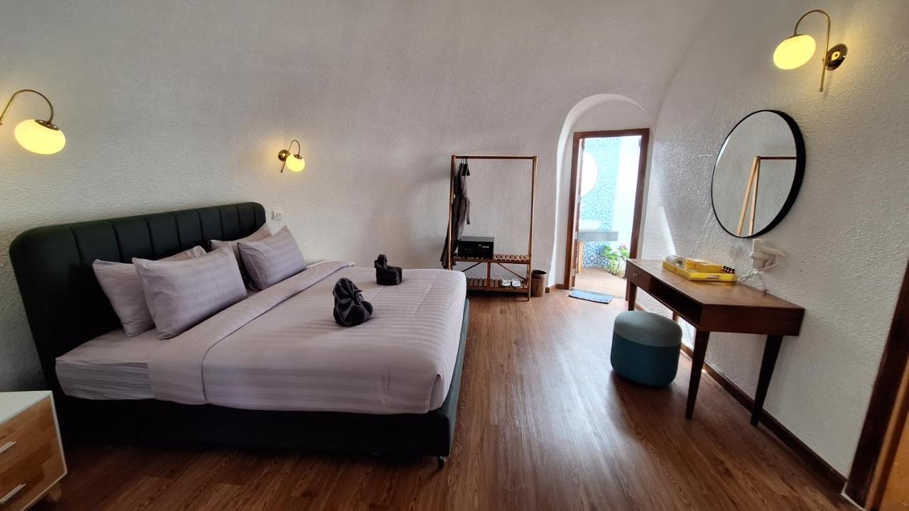 Romdoul Kirirom Resort By Ehm Kampong Speu Εξωτερικό φωτογραφία