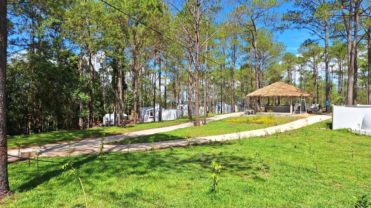 Romdoul Kirirom Resort By Ehm Kampong Speu Εξωτερικό φωτογραφία