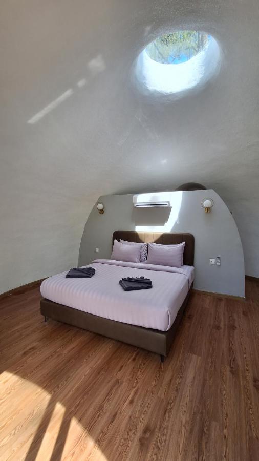 Romdoul Kirirom Resort By Ehm Kampong Speu Εξωτερικό φωτογραφία