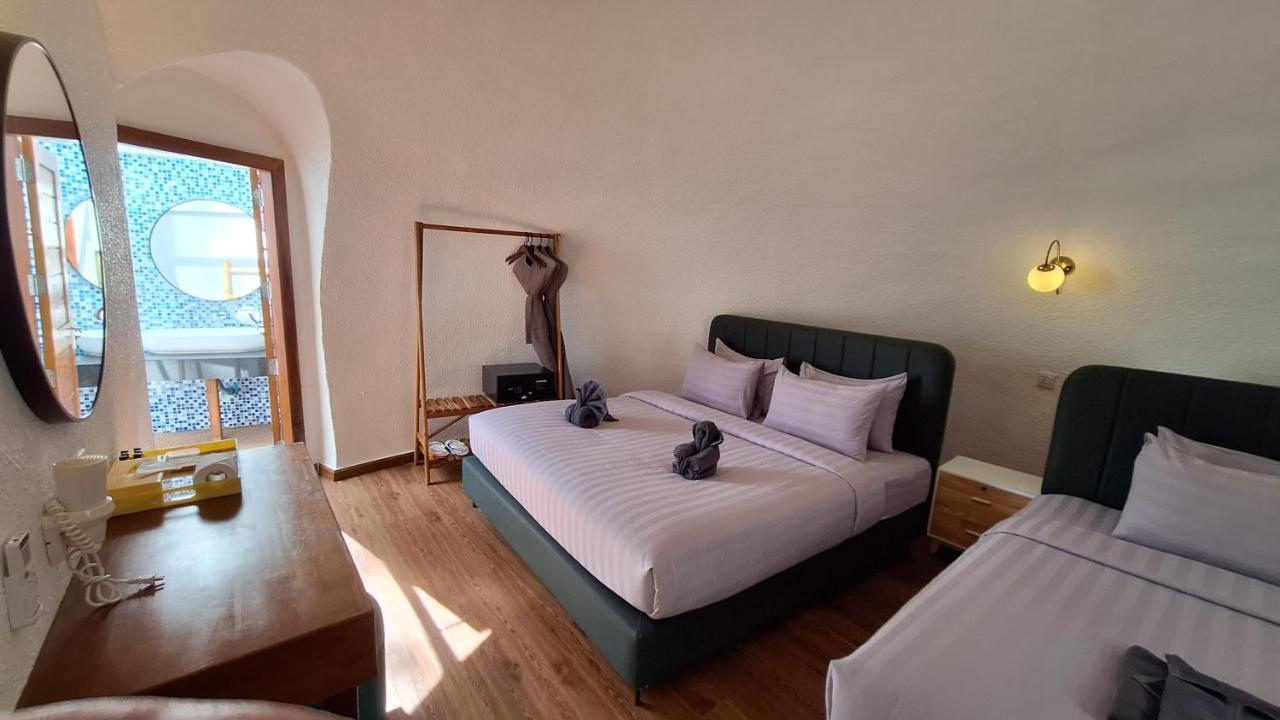 Romdoul Kirirom Resort By Ehm Kampong Speu Εξωτερικό φωτογραφία