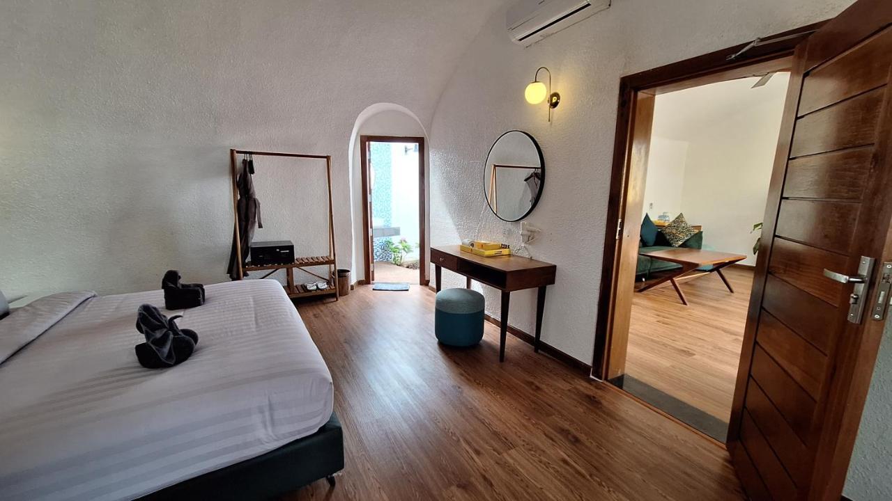 Romdoul Kirirom Resort By Ehm Kampong Speu Εξωτερικό φωτογραφία