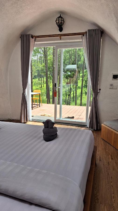 Romdoul Kirirom Resort By Ehm Kampong Speu Εξωτερικό φωτογραφία