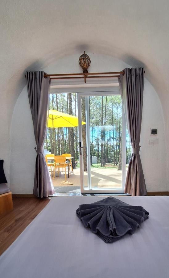 Romdoul Kirirom Resort By Ehm Kampong Speu Εξωτερικό φωτογραφία