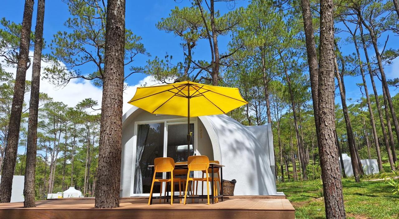 Romdoul Kirirom Resort By Ehm Kampong Speu Εξωτερικό φωτογραφία