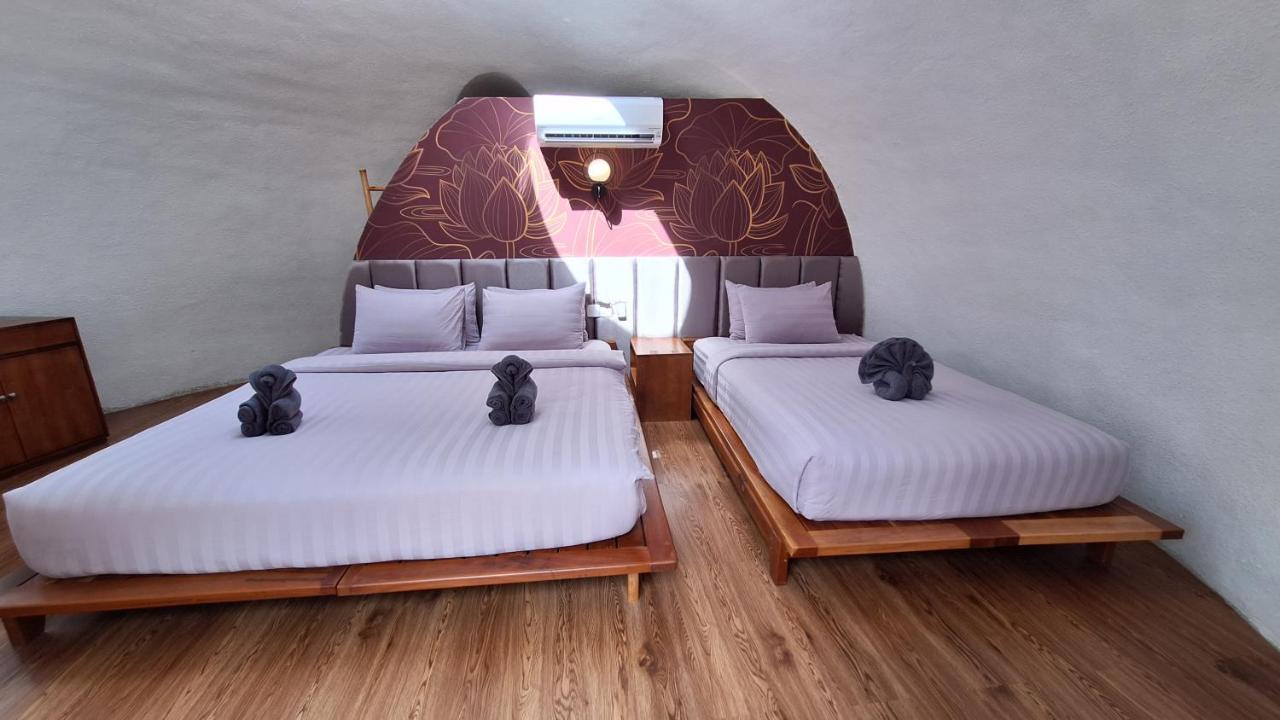 Romdoul Kirirom Resort By Ehm Kampong Speu Εξωτερικό φωτογραφία