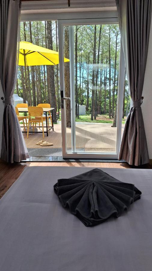 Romdoul Kirirom Resort By Ehm Kampong Speu Εξωτερικό φωτογραφία