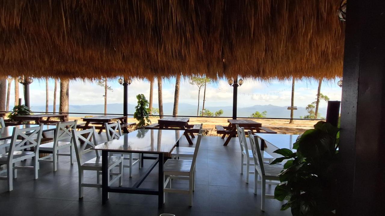 Romdoul Kirirom Resort By Ehm Kampong Speu Εξωτερικό φωτογραφία