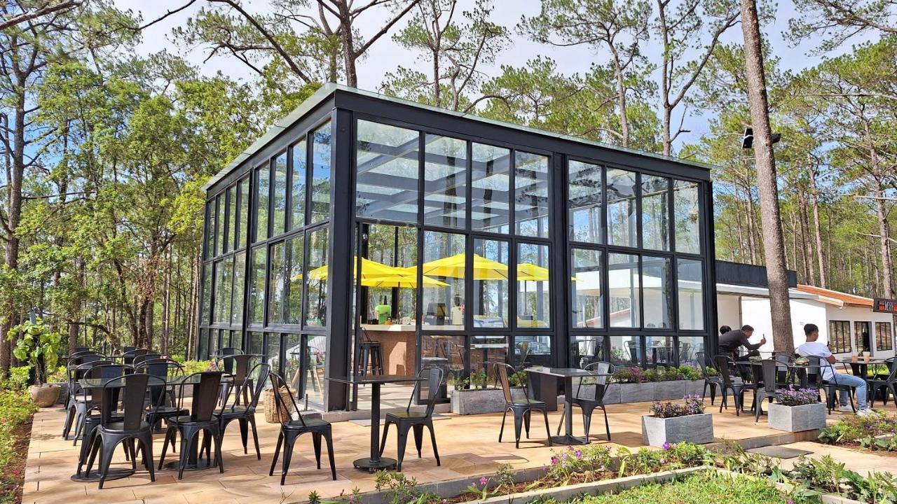 Romdoul Kirirom Resort By Ehm Kampong Speu Εξωτερικό φωτογραφία